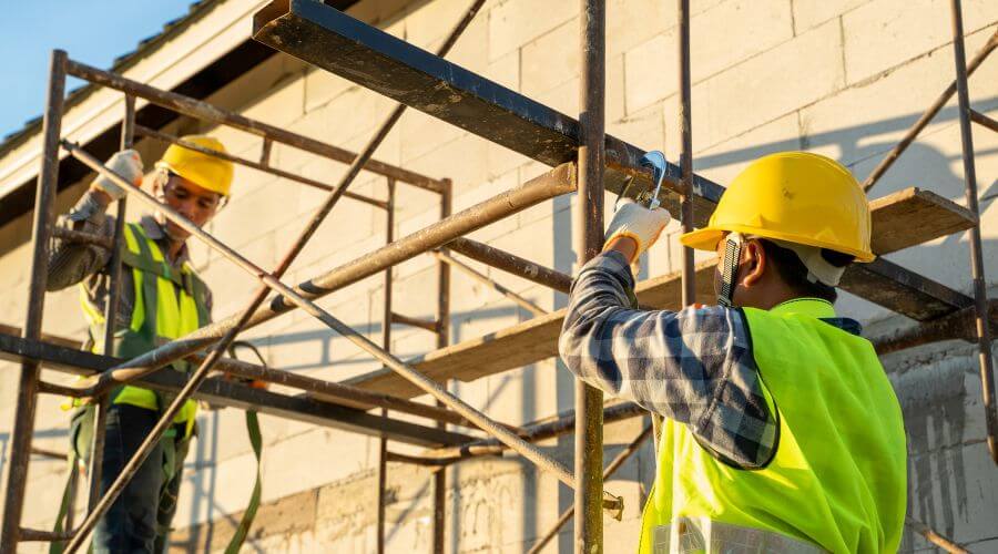 Expert top industrial roofings services in Henrieville, UT
